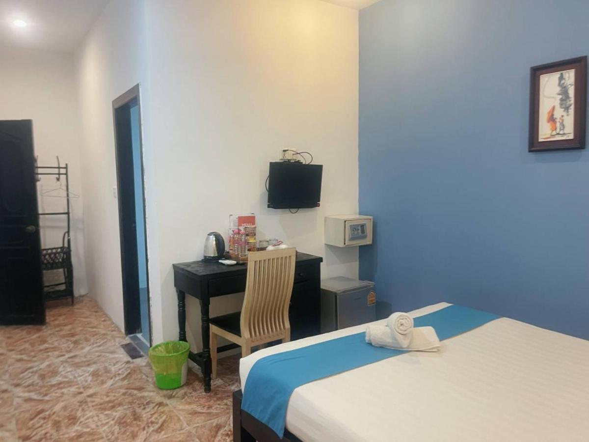 Point Hotel Phnom Penh