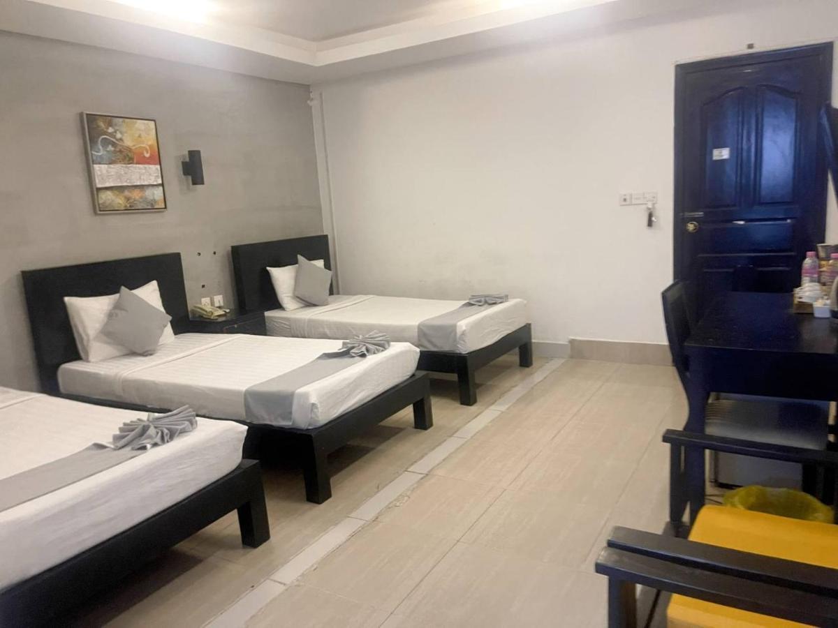 Point Hotel Phnom Penh