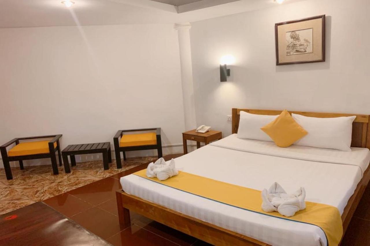 Point 3* Phnom Penh