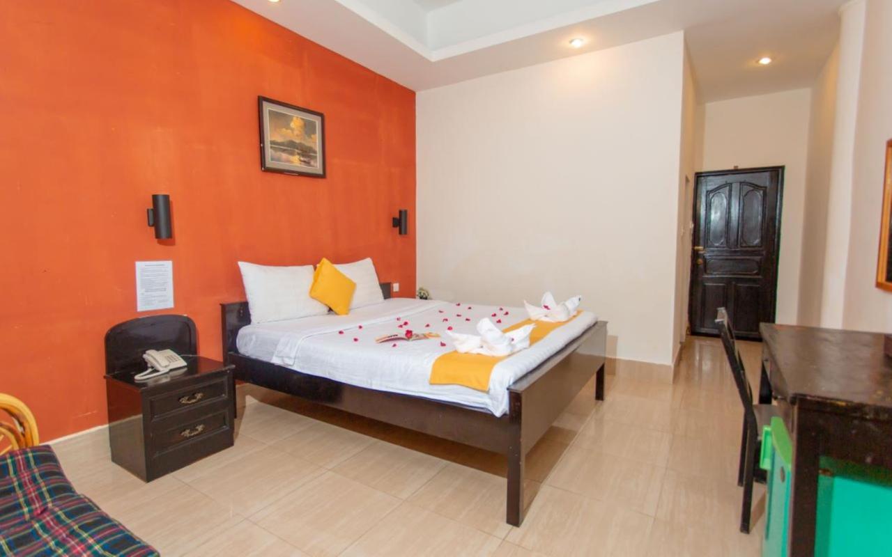 Hotel Point 3*