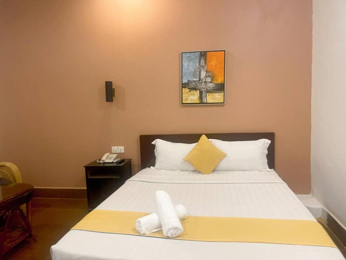 Hotel Point Phnom Penh