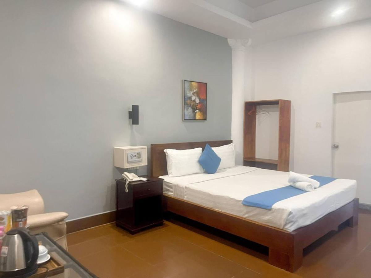 Hotel Point 3*