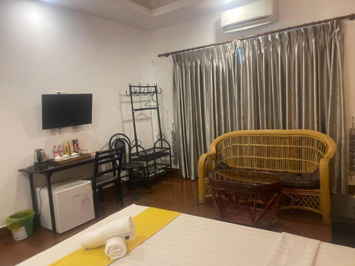Hotel Point Phnom Penh