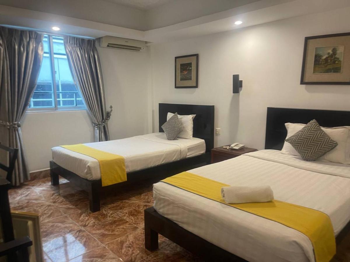 Hotel Point 3*