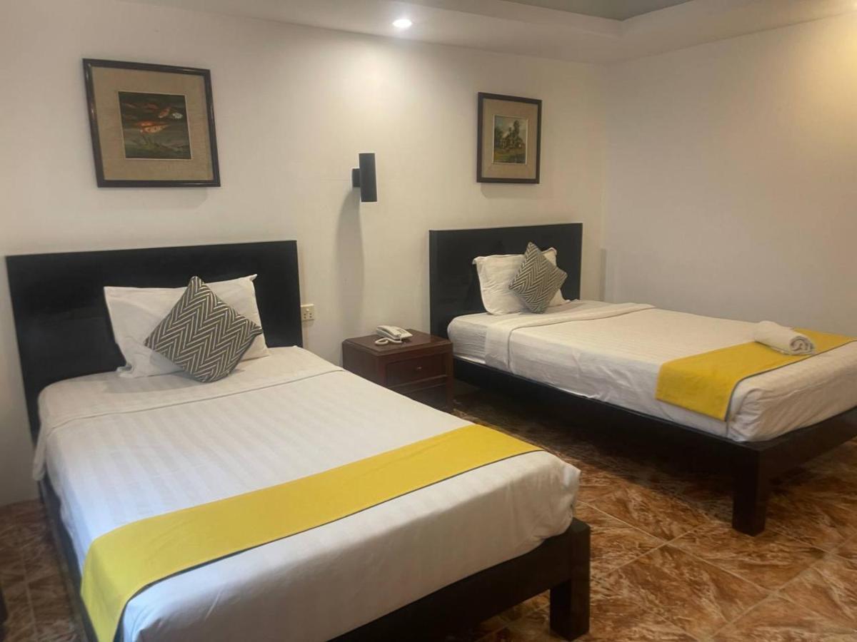 Hotel Point Phnom Penh