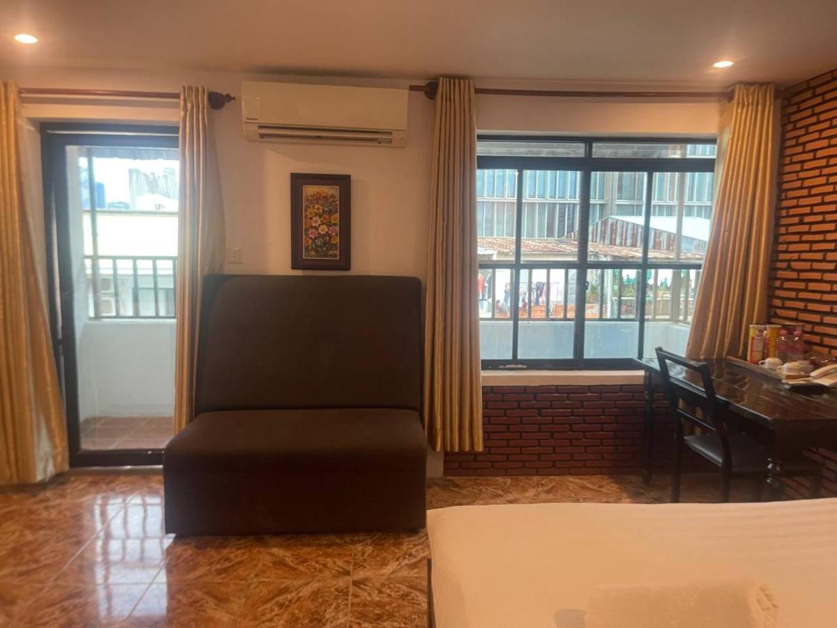 Point Hotel Phnom Penh