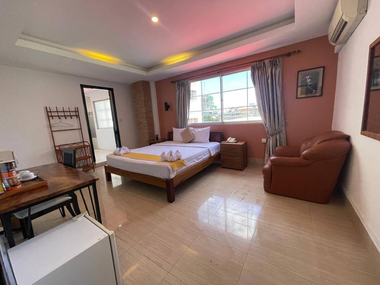 Hotel Point 3*