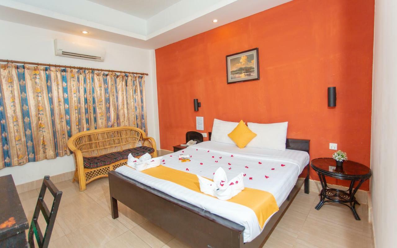 Hotel Point 3*