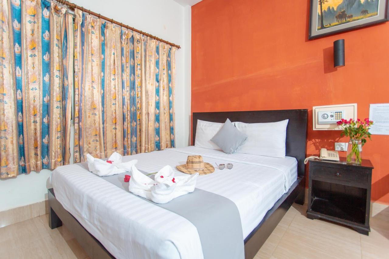 Point Hotel Phnom Penh